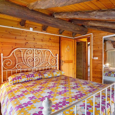 ベッラージョ Cascina Taronicoヴィラ エクステリア 写真