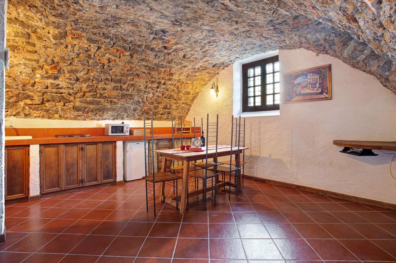 ベッラージョ Cascina Taronicoヴィラ エクステリア 写真