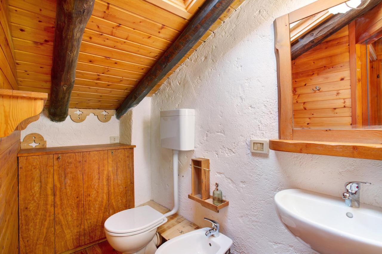 ベッラージョ Cascina Taronicoヴィラ エクステリア 写真